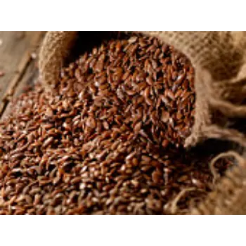 Organic Flax Seed